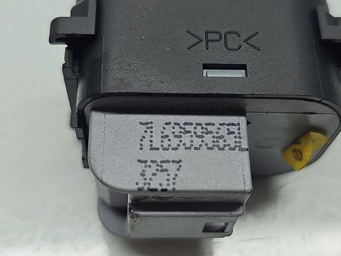Buton reglaj oglinzi Volkswagen Touareg (7LA, 7L6) [Fabr 2003-2010] 7L6959565L