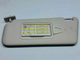  Parasolar stanga Mercedes Clasa B (W245) [Fabr 2005-2011] OEM