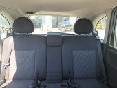 Bancheta spate Opel Meriva A [Fabr 2003-2009] OEM