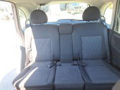 Bancheta spate Opel Meriva A [Fabr 2003-2009] OEM