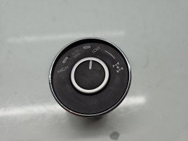 Buton diferential Volkswagen Touareg (7LA, 7L6) [Fabr 2003-2010] 7L6941435R