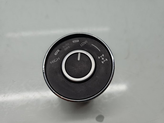 Buton diferential Volkswagen Touareg (7LA, 7L6) [Fabr 2003-2010] 7L6941435R