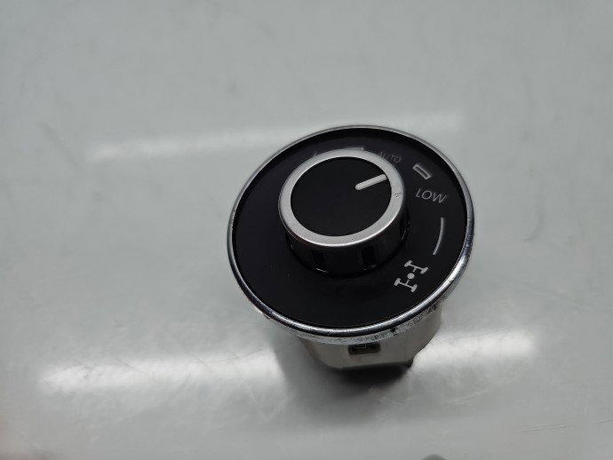 Buton diferential Volkswagen Touareg (7LA, 7L6) [Fabr 2003-2010] 7L6941435R