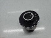Buton diferential Volkswagen Touareg (7LA, 7L6) [Fabr 2003-2010] 7L6941435R