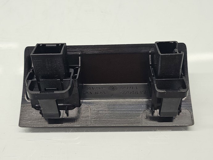 Conector auxiliar USB Volvo S80 II [Fabr 2006-2016] 31285608