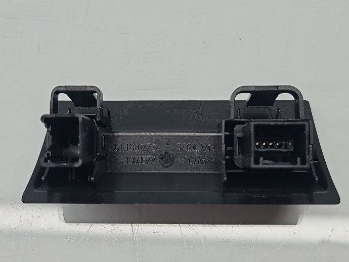 Conector auxiliar USB Volvo S80 II [Fabr 2006-2016] 31285608