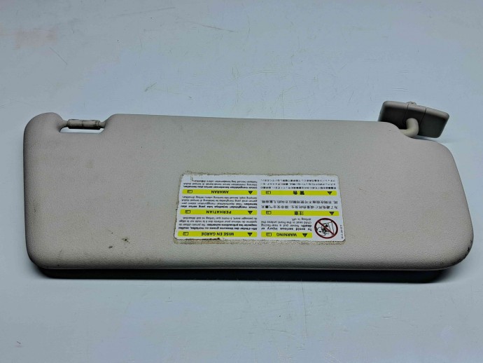  Parasolar stanga Mercedes Clasa B (W245) [Fabr 2005-2011] OEM