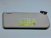  Parasolar stanga Mercedes Clasa B (W245) [Fabr 2005-2011] OEM