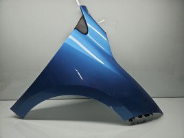 Aripa dreapta fata Renault Megane 3 Combi [Fabr 2008-2015] Break ALBASTRU
