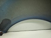 Aripa dreapta fata Renault Megane 3 Combi [Fabr 2008-2015] Break ALBASTRU