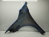 Aripa dreapta fata Renault Megane 3 Combi [Fabr 2008-2015] Break ALBASTRU