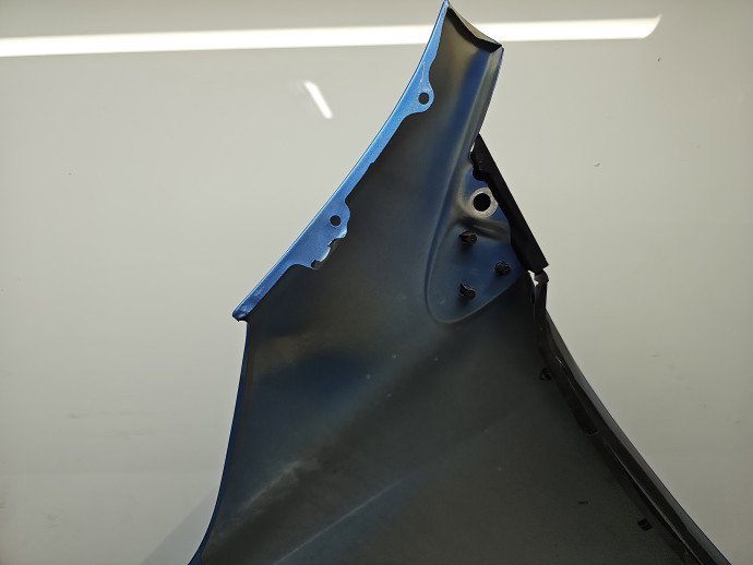 Aripa dreapta fata Renault Megane 3 Combi [Fabr 2008-2015] Break ALBASTRU