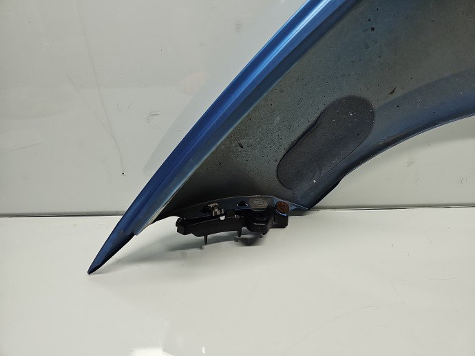 Aripa dreapta fata Renault Megane 3 Combi [Fabr 2008-2015] Break ALBASTRU