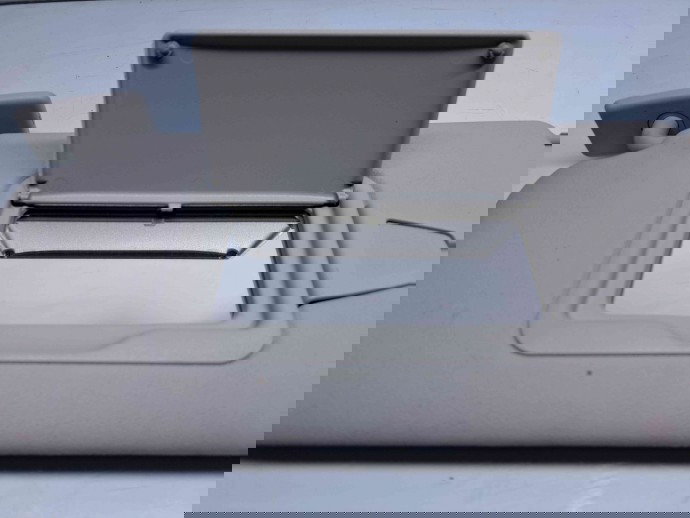  Parasolar stanga Mercedes Clasa B (W245) [Fabr 2005-2011] OEM