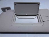  Parasolar stanga Mercedes Clasa B (W245) [Fabr 2005-2011] OEM