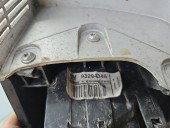 Stop aripa dreapta Opel Meriva A [Fabr 2003-2009] 93294346