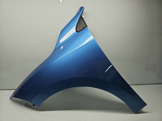 Aripa stanga fata Renault Megane 3 Combi [Fabr 2008-2015] Break ALBASTRU