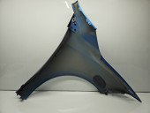 Aripa stanga fata Renault Megane 3 Combi [Fabr 2008-2015] Break ALBASTRU