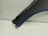 Aripa stanga fata Renault Megane 3 Combi [Fabr 2008-2015] Break ALBASTRU