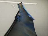Aripa stanga fata Renault Megane 3 Combi [Fabr 2008-2015] Break ALBASTRU