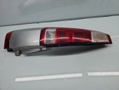 Stop aripa stanga Opel Meriva A [Fabr 2003-2009] 93294345