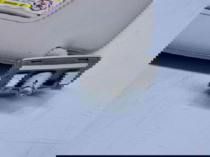  Parasolar stanga Mercedes Clasa B (W245) [Fabr 2005-2011] OEM