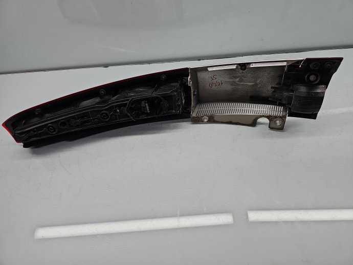Stop aripa stanga Opel Meriva A [Fabr 2003-2009] 93294345