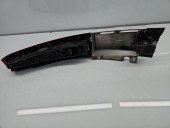 Stop aripa stanga Opel Meriva A [Fabr 2003-2009] 93294345