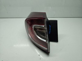 Stop aripa stanga Renault Megane 3 Combi [Fabr 2008-2015] Break 265550010R