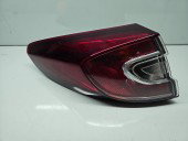 Stop aripa stanga Renault Megane 3 Combi [Fabr 2008-2015] Break 265550010R