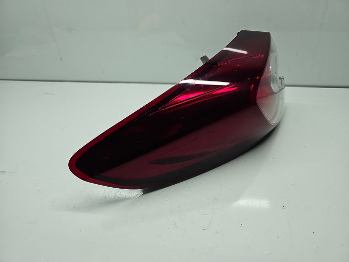 Stop aripa stanga Renault Megane 3 Combi [Fabr 2008-2015] Break 265550010R