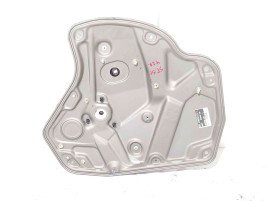 Macara geam stanga spate 1Z0839655C Skoda Octavia 2 (1Z3) [Fabr 2004-2013] 1.9 BXE