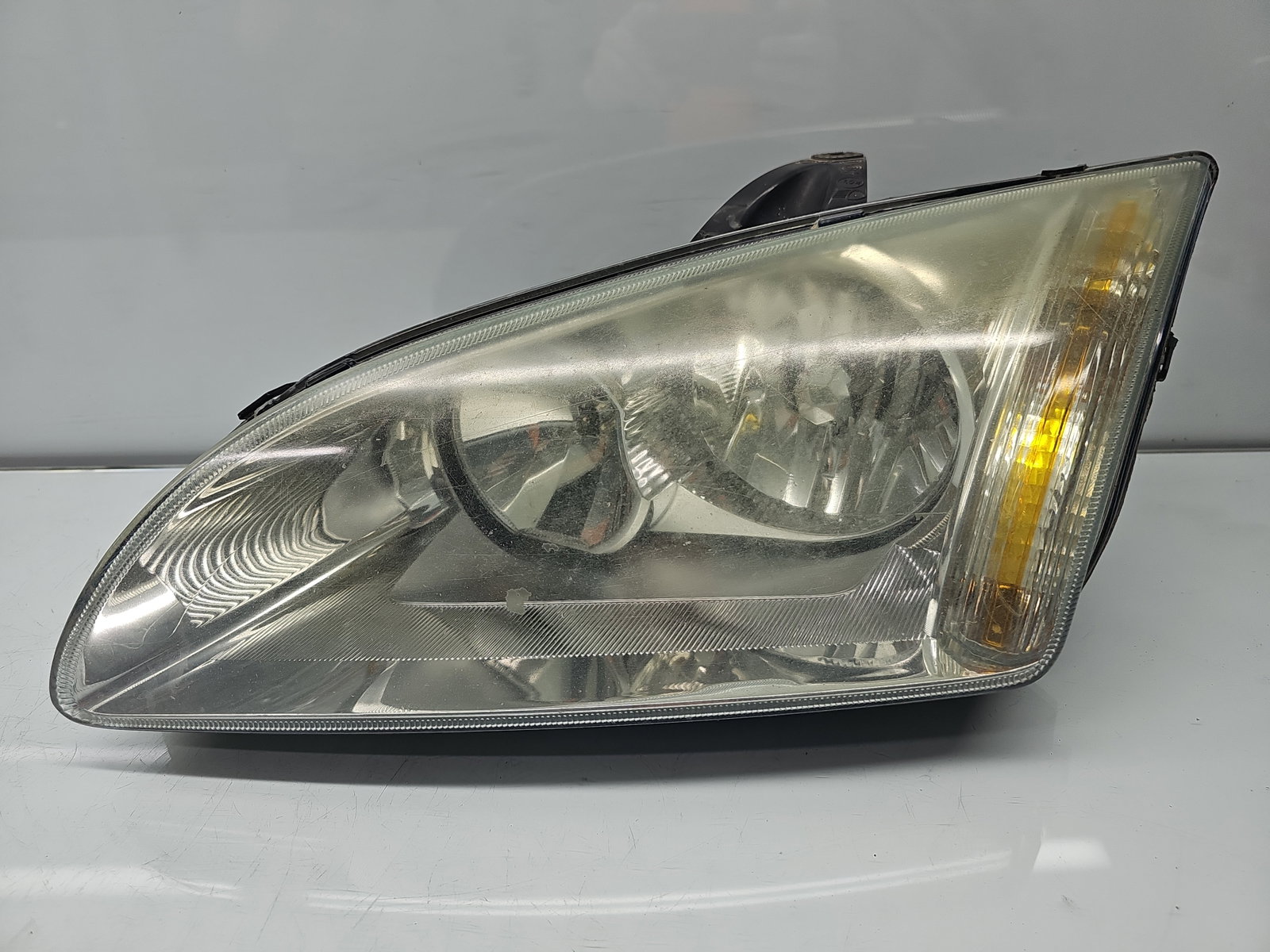 Far stanga Ford Focus 2 (DA) [Fabr 2004-2012] 4M51-13K060-BA