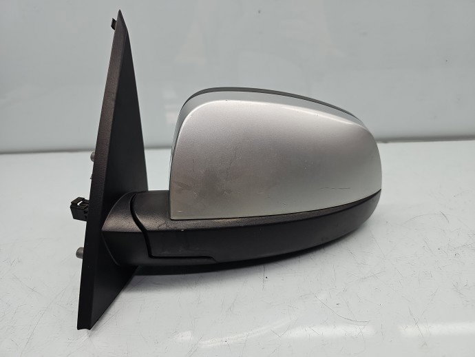 Oglinda stanga Opel Meriva A [Fabr 2003-2009] 2AU
