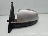 Oglinda stanga Opel Meriva A [Fabr 2003-2009] 2AU