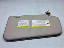  Parasolar stanga Nissan Juke [Fabr 2010-2014] Hatchback OEM