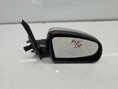 Oglinda dreapta Opel Meriva A [Fabr 2003-2009] 2AU