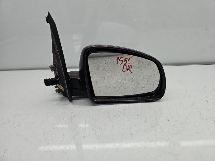 Oglinda dreapta Opel Meriva A [Fabr 2003-2009] 2AU