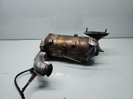Filtru particule Renault Megane 3 Combi [Fabr 2008-2015] 208A01184R