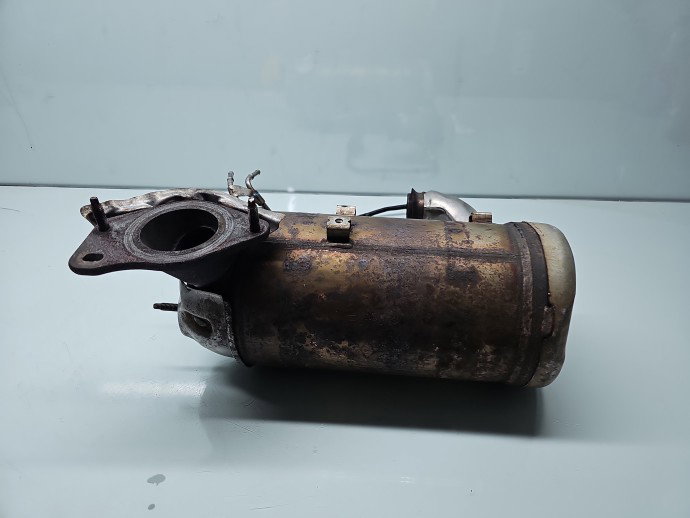 Filtru particule Renault Megane 3 Combi [Fabr 2008-2015] 208A01184R