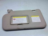  Parasolar stanga Nissan Juke [Fabr 2010-2014] Hatchback OEM