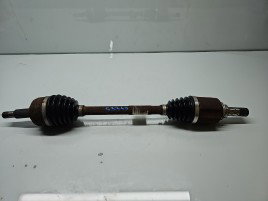 Planetara stanga fata Renault Megane 3 Combi [Fabr 2008-2015] 391016204R