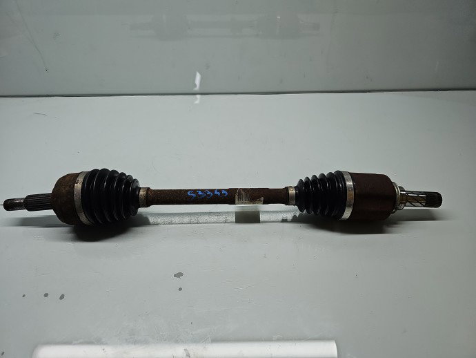 Planetara stanga fata Renault Megane 3 Combi [Fabr 2008-2015] 391016204R