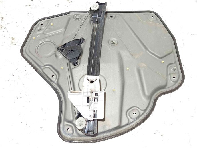 Macara geam stanga spate 1Z0839655C Skoda Octavia 2 (1Z3) [Fabr 2004-2013] 1.9 BXE