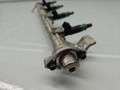 Rampa injectoare Ford Focus 2 (DA) [Fabr 2004-2012] 9D280-9H487-CA 1.6 TDCI HWDA 74KW / 101CP