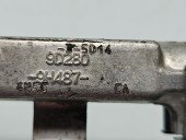 Rampa injectoare Ford Focus 2 (DA) [Fabr 2004-2012] 9D280-9H487-CA 1.6 TDCI HWDA 74KW / 101CP