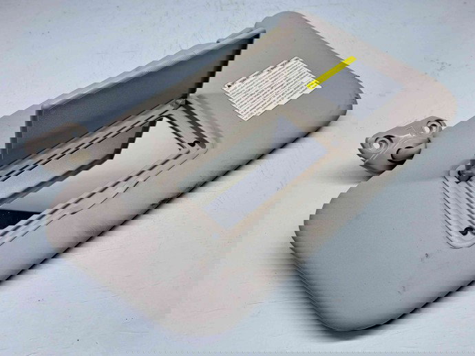  Parasolar stanga Nissan Juke [Fabr 2010-2014] Hatchback OEM