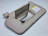  Parasolar stanga Nissan Juke [Fabr 2010-2014] Hatchback OEM