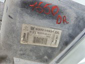 Far dreapta Opel Meriva A [Fabr 2003-2009] 93321053