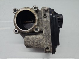 Clapeta acceleratie Ford Focus 2 (DA) [Fabr 2004-2012] 2S6U-9E927-D 1.6 TDCI HWDA 74KW / 101CP